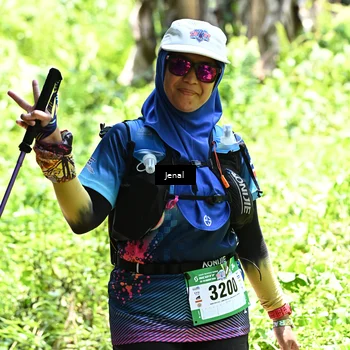 Runner Photo 5077480