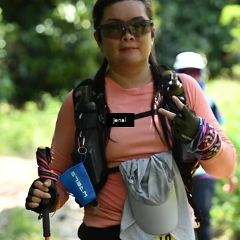 Runner Photo 5077481