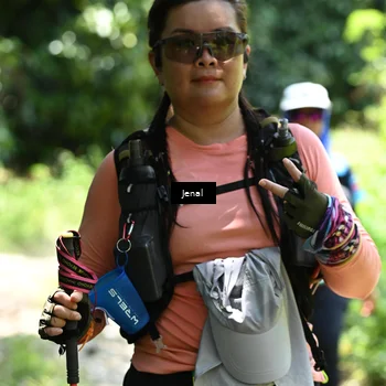 Runner Photo 5077482