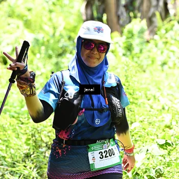 Runner Photo 5077483