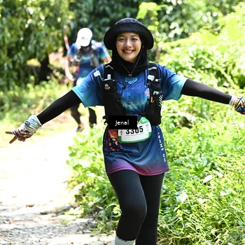 Runner Photo 5077485