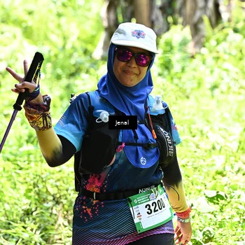 Runner Photo 5077486
