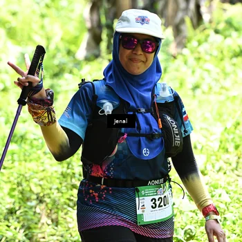 Runner Photo 5077487