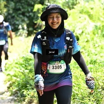 Runner Photo 5077489