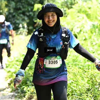 Runner Photo 5077490