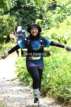 Runner Photo 5077492