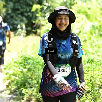 Runner Photo 5077493