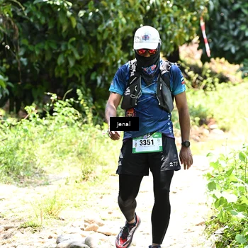 Runner Photo 5077495