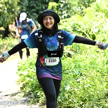 Runner Photo 5077497