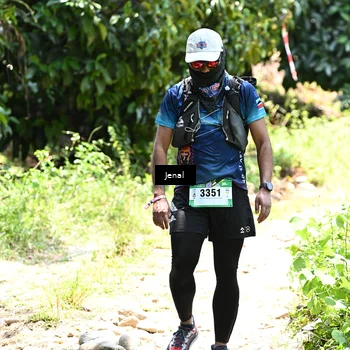 Runner Photo 5077498