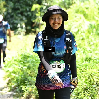 Runner Photo 5077500