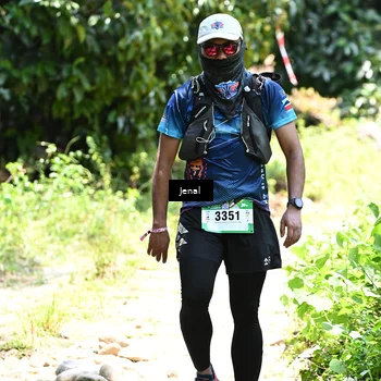 Runner Photo 5077501