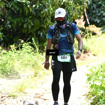 Runner Photo 5077503