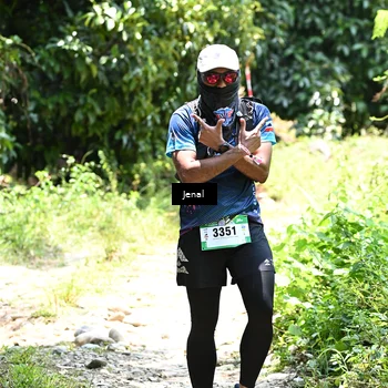 Runner Photo 5077504