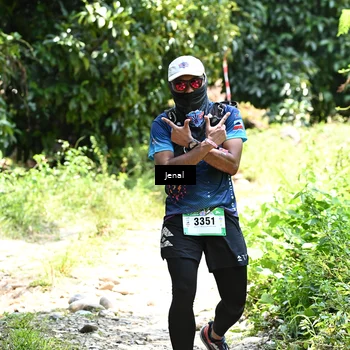 Runner Photo 5077505