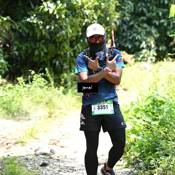 Runner Photo 5077506