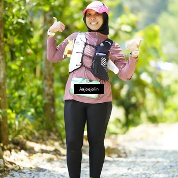 Runner Photo 5077507