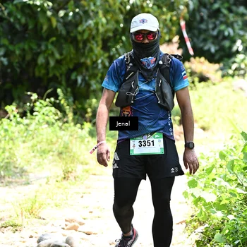 Runner Photo 5077508