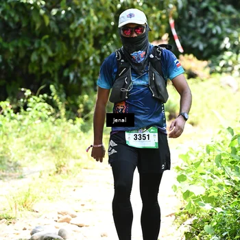 Runner Photo 5077512