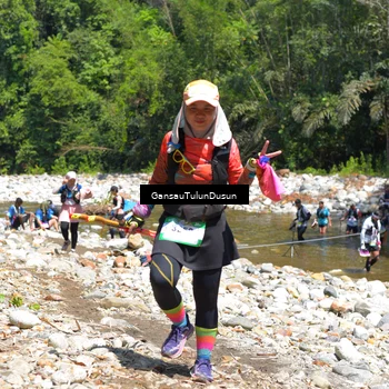 Runner Photo 5077513