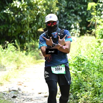 Runner Photo 5077514
