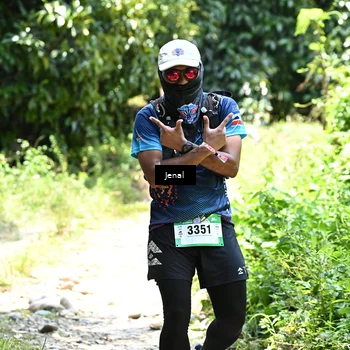 Runner Photo 5077515
