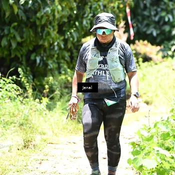 Runner Photo 5077516