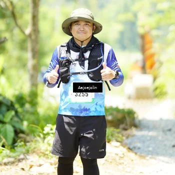 Runner Photo 5077517