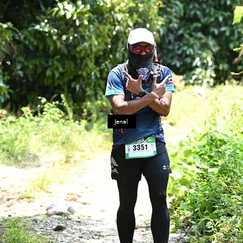 Runner Photo 5077518