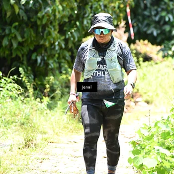 Runner Photo 5077521