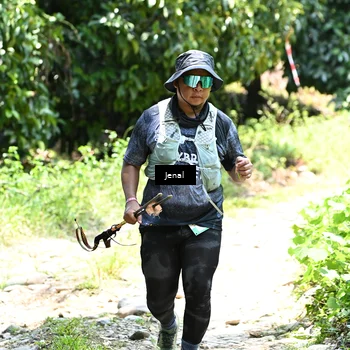 Runner Photo 5077524