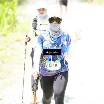 Runner Photo 5077525