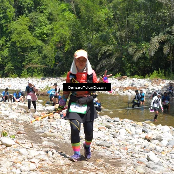 Runner Photo 5077527
