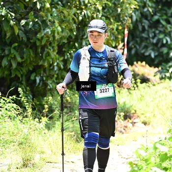 Runner Photo 5077528