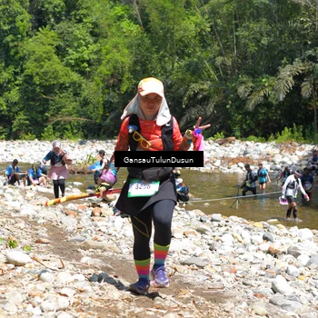 Runner Photo 5077529