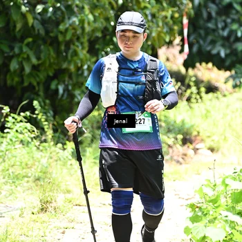 Runner Photo 5077532