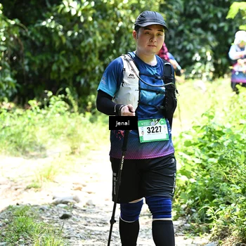 Runner Photo 5077534