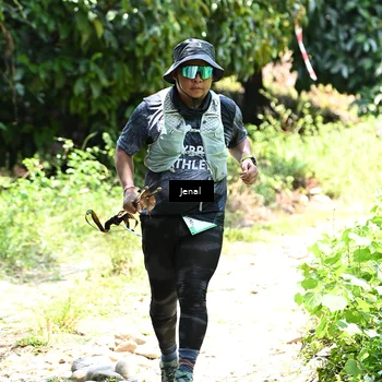 Runner Photo 5077535