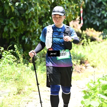 Runner Photo 5077537