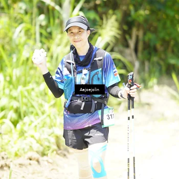 Runner Photo 5077538