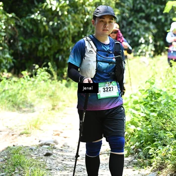 Runner Photo 5077539