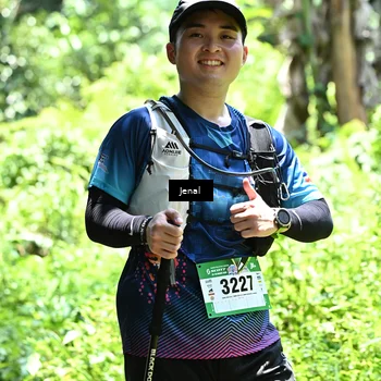 Runner Photo 5077540