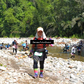 Runner Photo 5077541