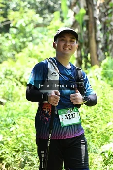 Runner Photo 5077545