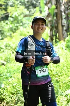 Runner Photo 5077550