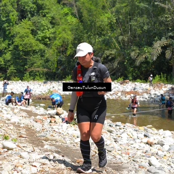 Runner Photo 5077553