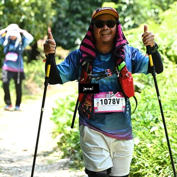 Runner Photo 5077554