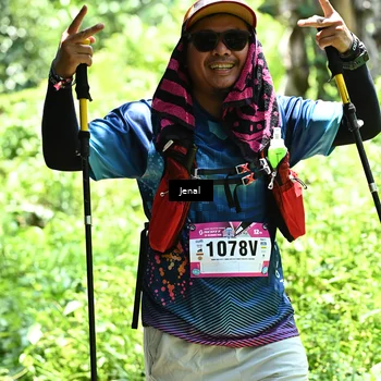 Runner Photo 5077555