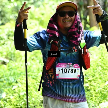 Runner Photo 5077556