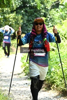 Runner Photo 5077557